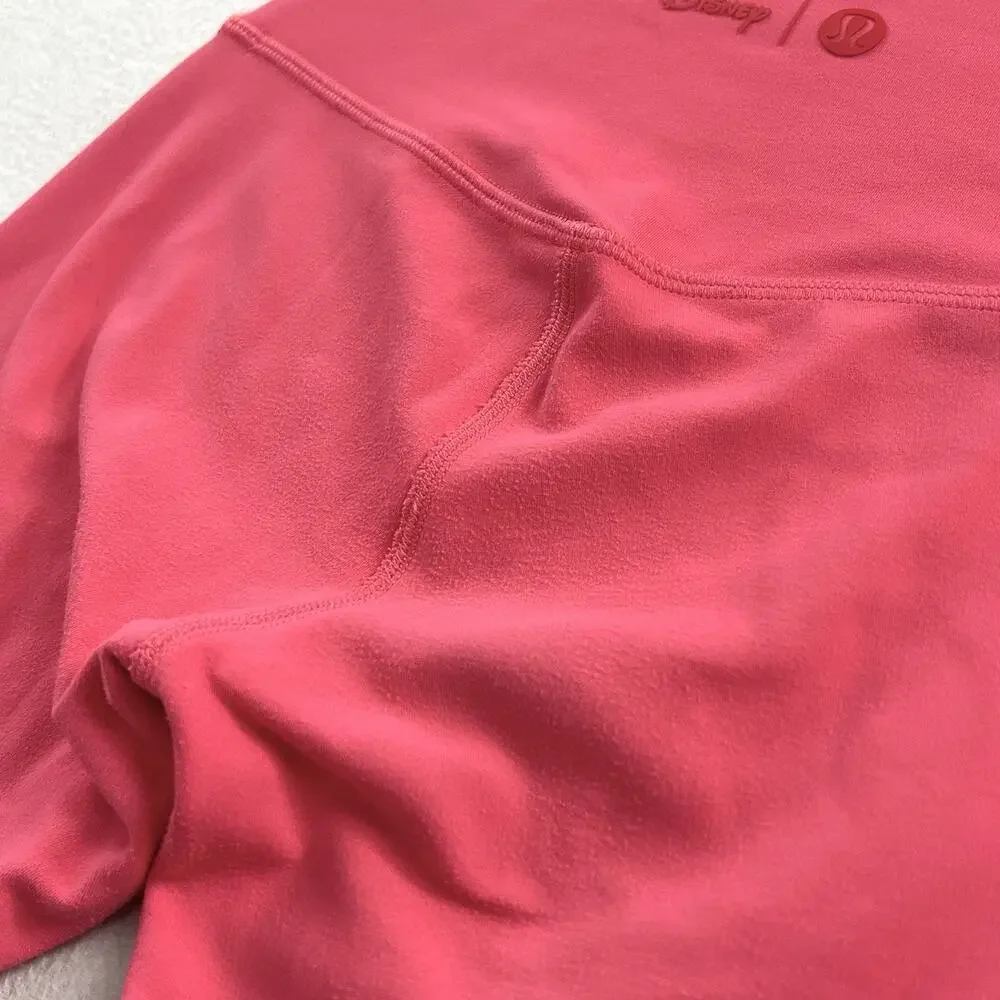 Lululemon x Disney 25